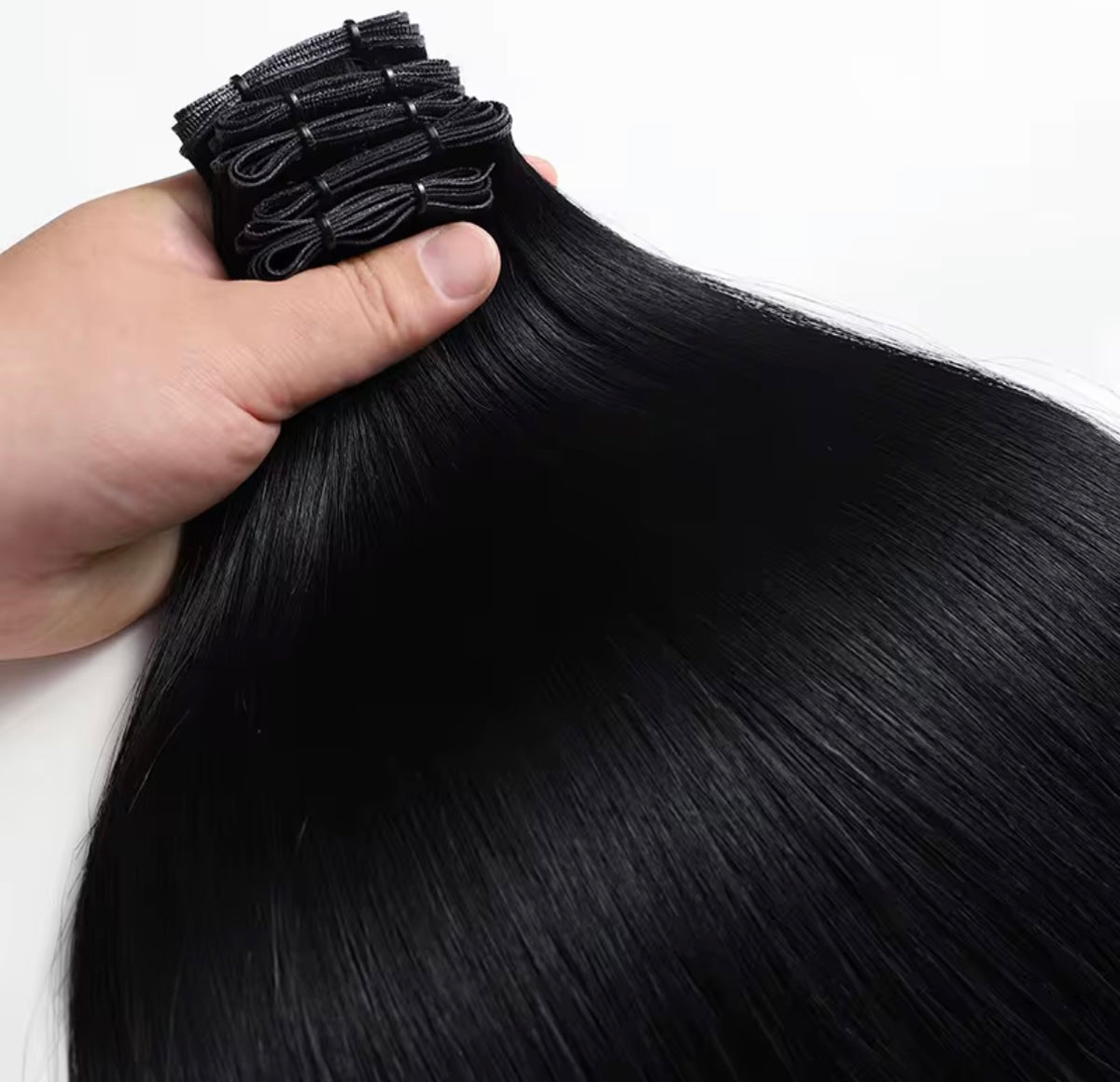 ELITE HAIR VENDOR