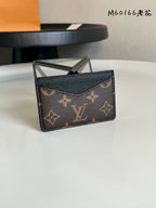 L V NEO CARD HOLDER BLACK
MQ