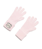 CC Winter Set-Baby Pink