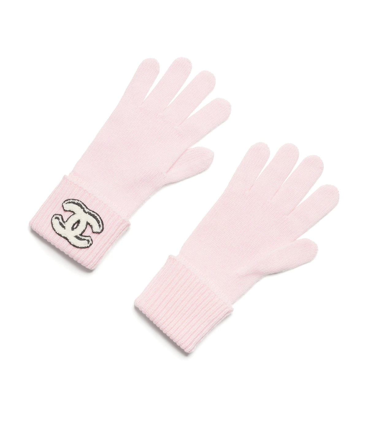 CC Winter Set-Baby Pink