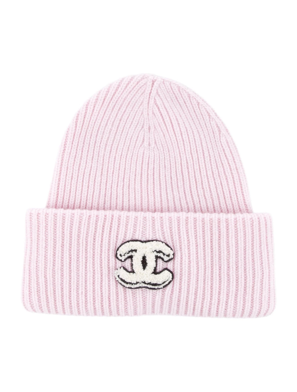 CC Winter Set-Baby Pink