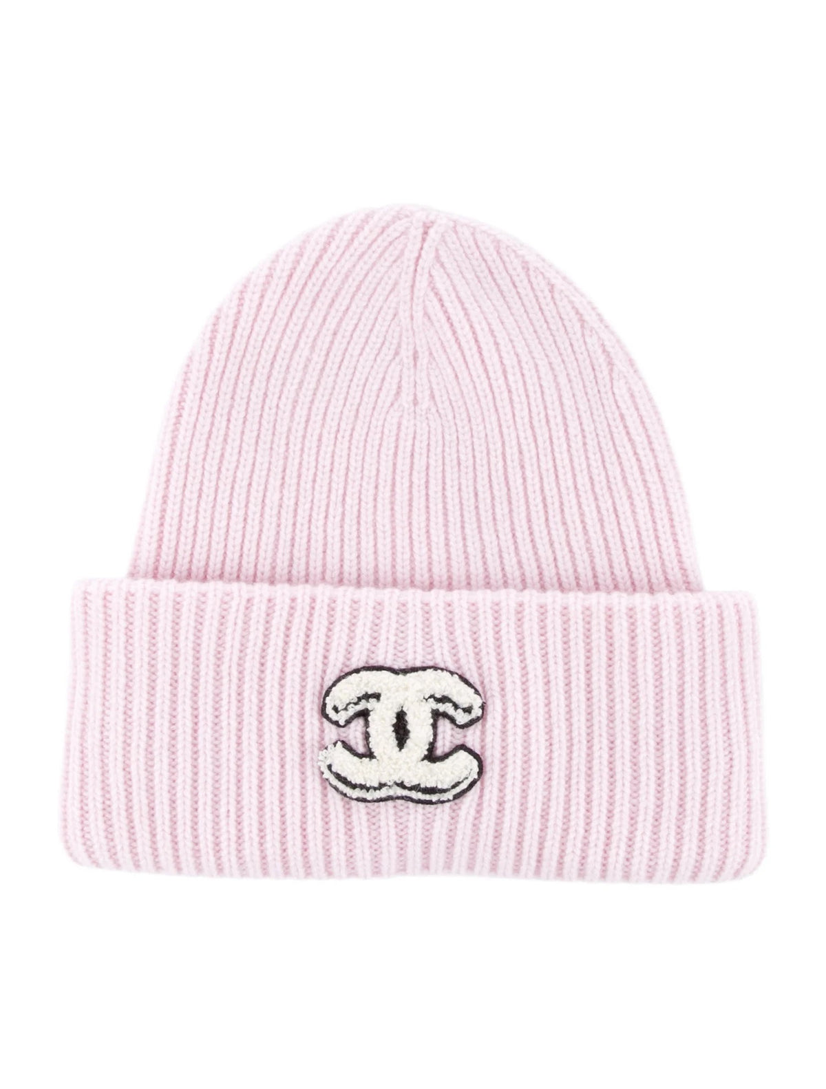CC Winter Set-Baby Pink