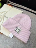 CC Winter Set-Baby Pink