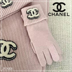 CC Winter Set-Baby Pink