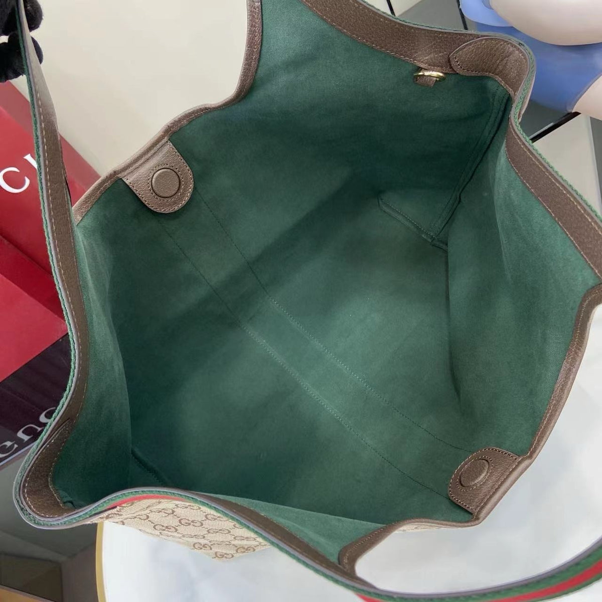 G  G Bag -Medium