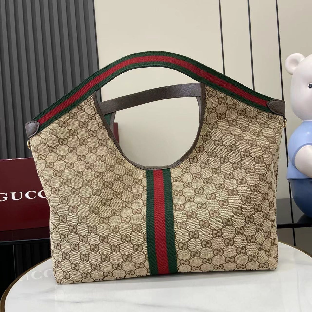 G  G Bag -Medium