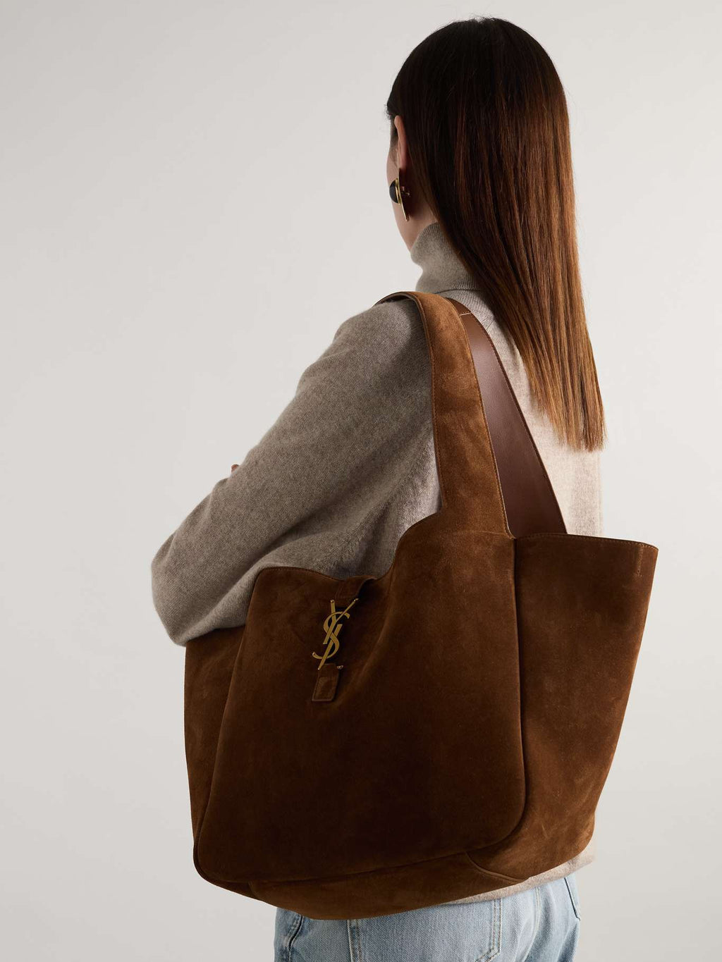 Ÿ S Ł brown bag