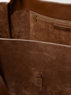 Ÿ S Ł brown bag