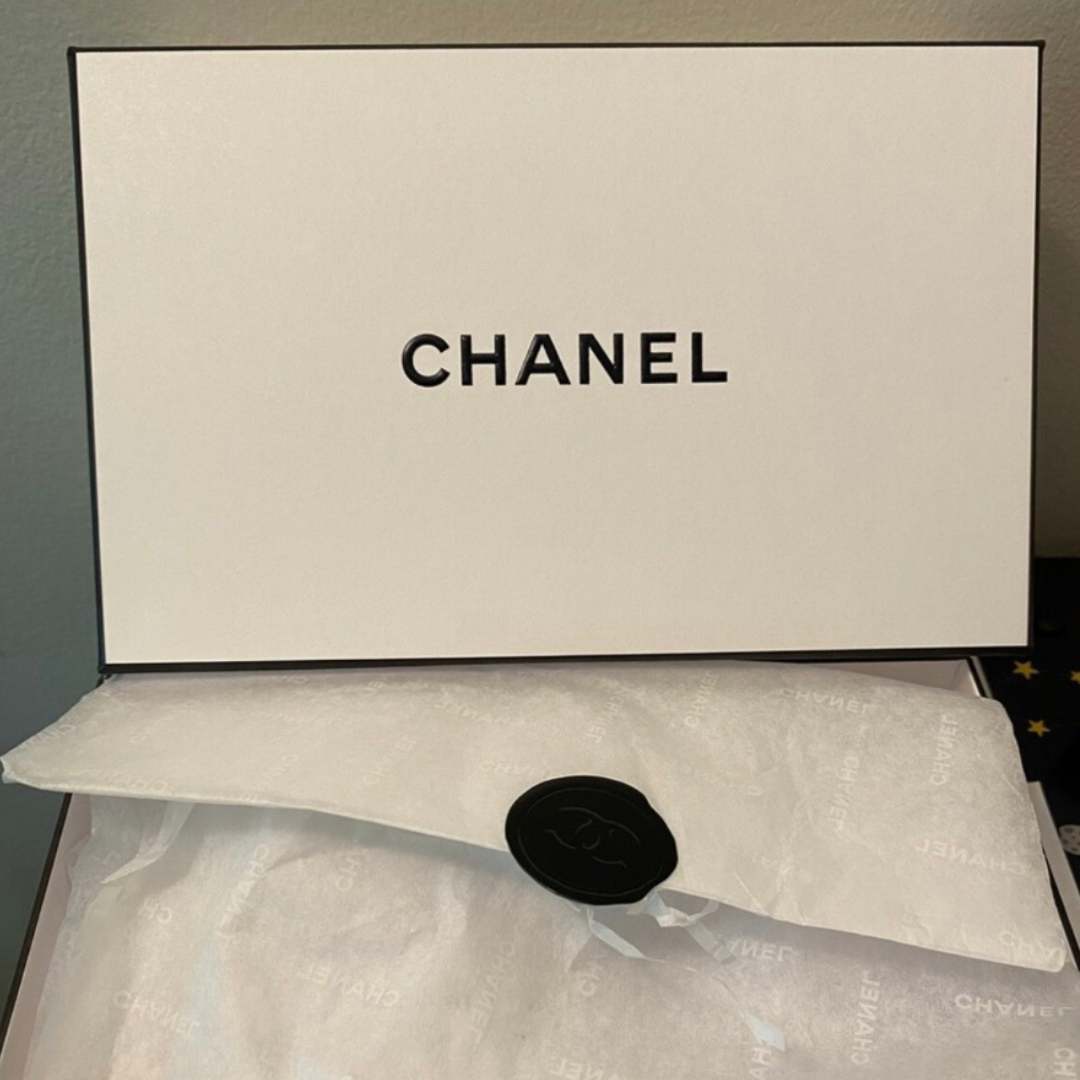 GIFT BOX/FULL PACKAGE